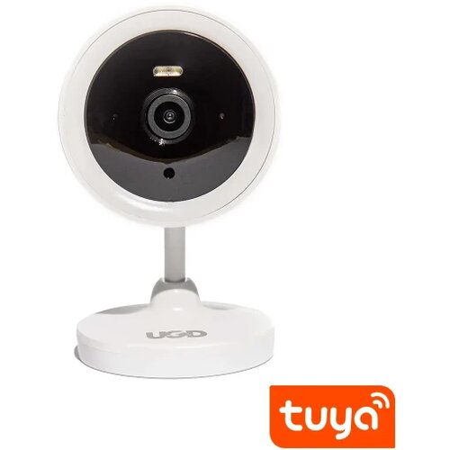 UGD ip wifi smart kamera C014-W-X41B 4MP Cene
