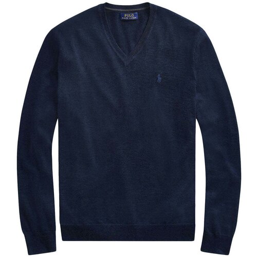 Polo Ralph Lauren Puloverji - Modra Slike