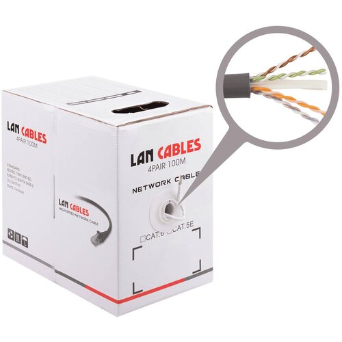 Connect Xl Mrežni kabl UTP CAT6e Cijene