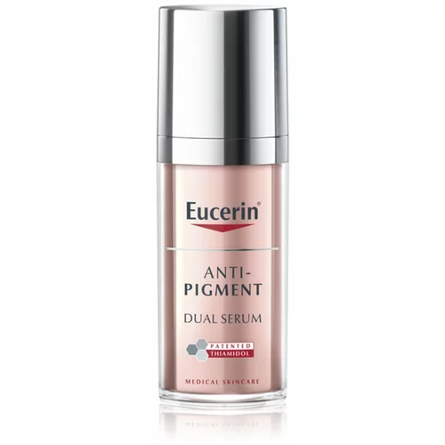 Eucerin Anti-Pigment posvetlitveni serum za obraz proti pigmentnim madežem 30 ml