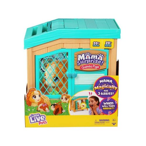  Igralni komplet Mama Surprise Slike