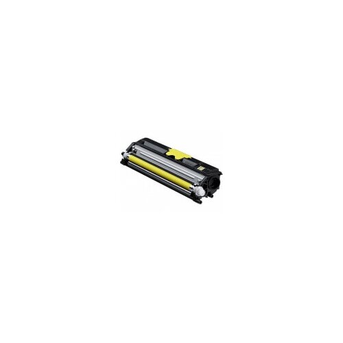 Konica Minolta toner A0V306H (rumena), original Cene
