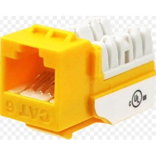 LC Power LAN MODUL CAT6 KEYSTONE LC6802 Cene
