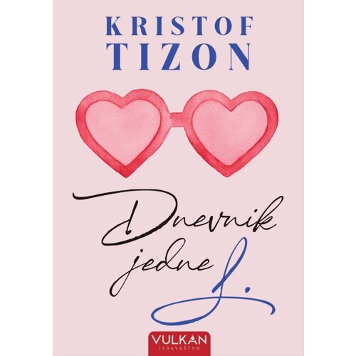 Vulkan Kristof Tizon Dnevnik jedne L. ( 25037 ) Slike