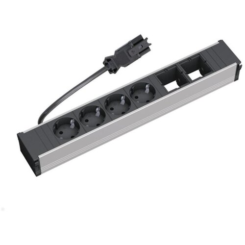 Boschmann CONI napojni modul 4x &scaron;uko+ 2x prazno mesto, kabl 0,2m GST18 Cene