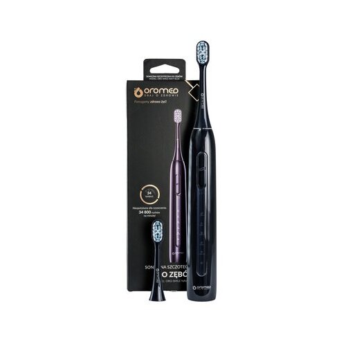 Oromed ORO-SMILE NAVY BLUE sonic toothbrush Cijene