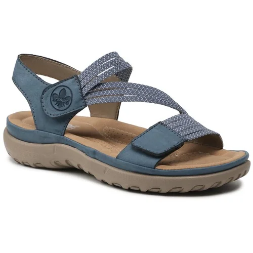 Rieker sandals 64870-14