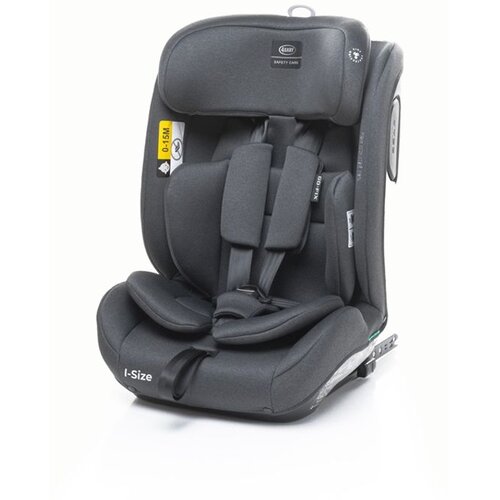 4Baby autosjedalica Go-Fix graphite Cene