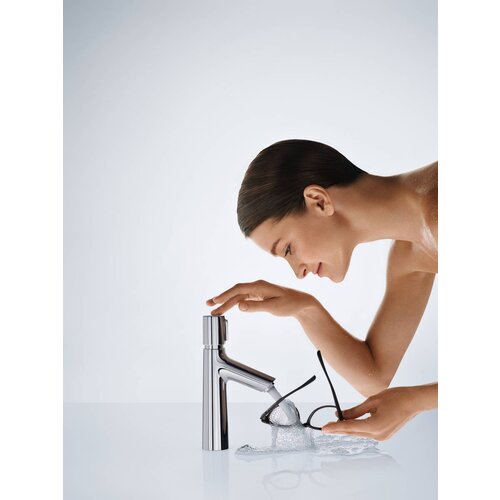 Hansgrohe Talis S Select 100 slavina za umivaonik 72042000 Slike