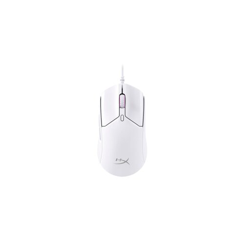  Miš HYPERX Pulsefire Haste 2 White Gaming beli Cene