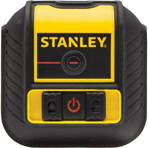 Stanley laser cross 90 - crveni Cene