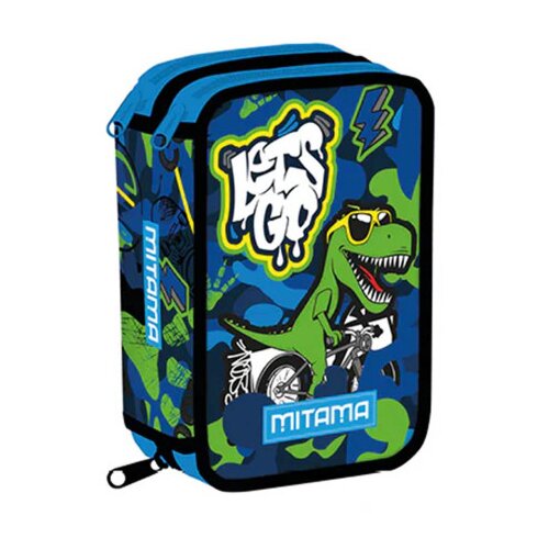 MITAMA Pernica puna SUPER TRIPLO 3 mix 64872 Cijene