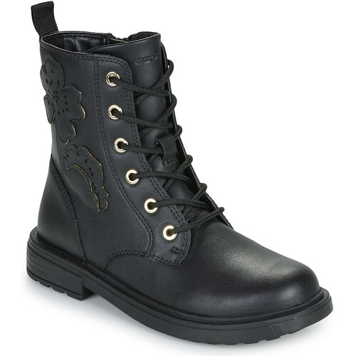 Geox J ECLAIR GIRL Crna Slike