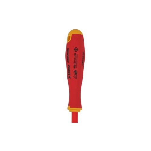 Felo šrafciger ergonic vde e-slim pozidriv PZ2 x 100 41529390 Cene