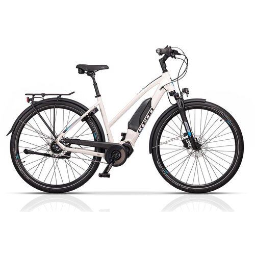 Cross Električni bicikl 28 CREON X-TRON SR2 LADY 480 mm Cene