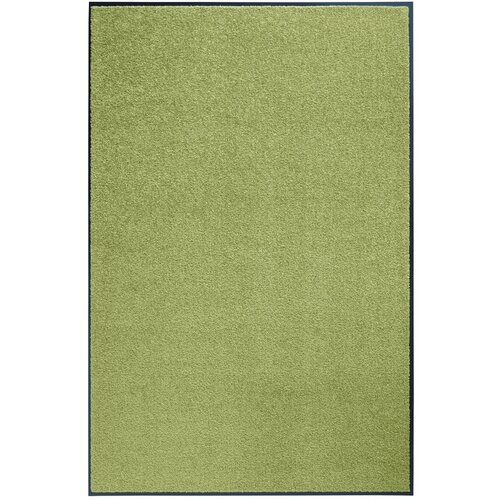 Hanse Home Green Wash &amp;amp; Clean Mat, 39 x 58 cm Slike