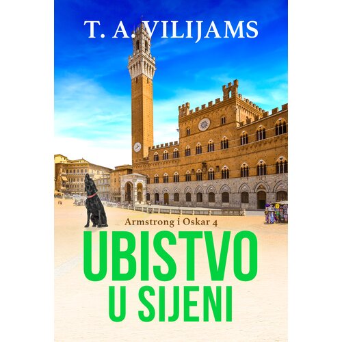 Only Smiley Ubistvo u Sijeni Cene