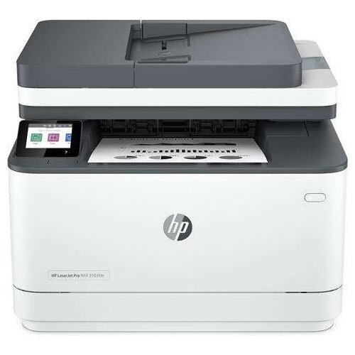 HP &Scaron;tampač LaserJet Pro MFP 3103fdn, 3G631A#B19 Cene