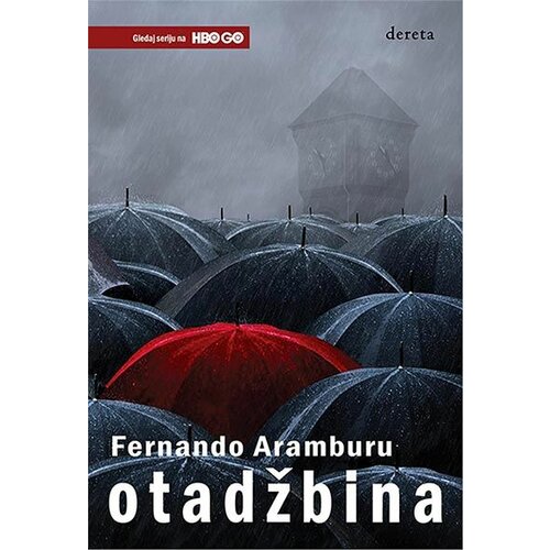 Dereta Fernando Aramburu - Otadžbina Slike