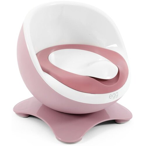 Egg Loo Dječja kahlica - Pink Slike