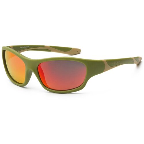 Koolsun Otroška očala - Sport - Army Green Cene