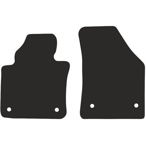 Wielganizator OSNOVNI sprednji del za: Volkswagen Touran I FL enoprostorec 2010-2015, (22133172) Cene