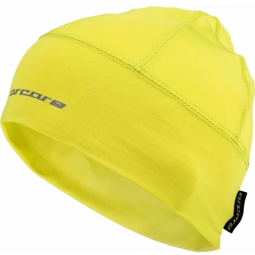 Arcore CORAL Kapa za trčanje, žuta, veličina