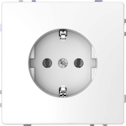 Merten SCHUKO vtičnica lotosws MEG2301-6035, (20888148) Slike