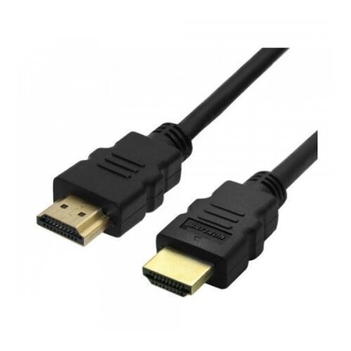 E-green hdmi 2.0 m/m 15m crni ( 19005 ) Slike
