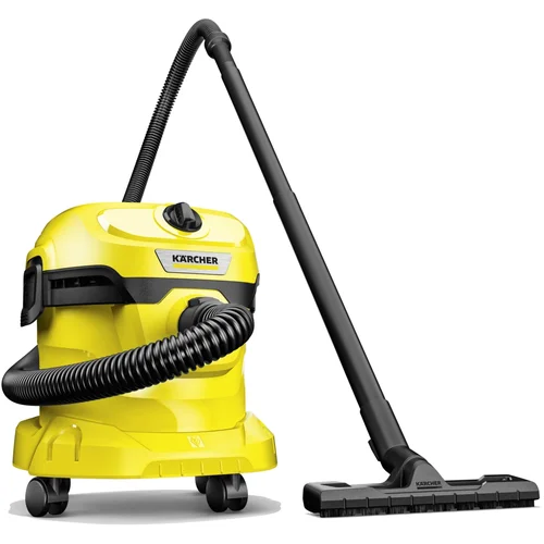 Karcher USISIVAČ WD2