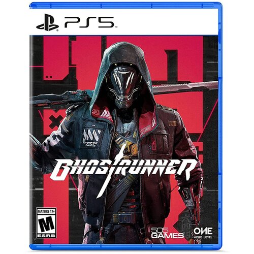  Ghostrunner /PS5 Cijene