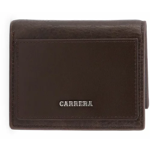Carrera moška denarnica: rjava