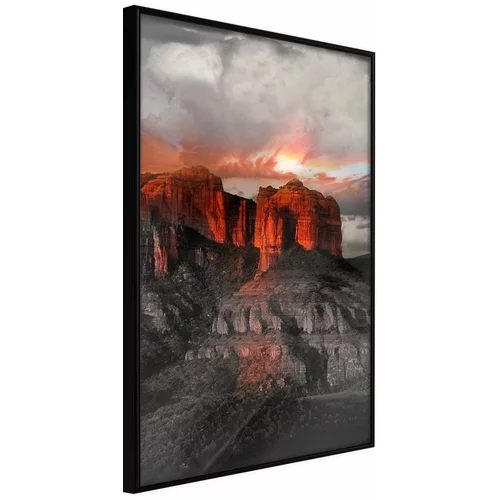  Poster - Power of Nature 30x45