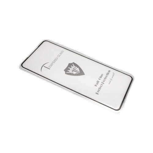  folija za zastitu ekrana glass 2.5d za huawei p smart 2021/y7a/honor 10x lite crna ( FL8375 ) Cene