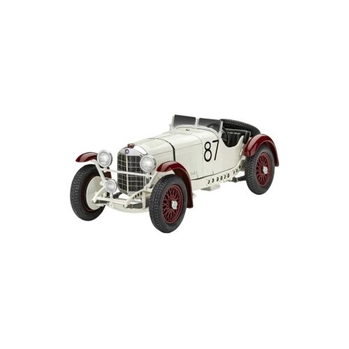 Revell 07737 Mercedes-Benz SSKL model automobila za sastavljanje 1:32 Cijene