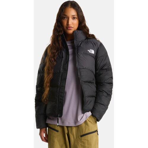 The North Face Zunanja jakna &amp;#039;SAIKURU&amp;#039; črna / bela Slike