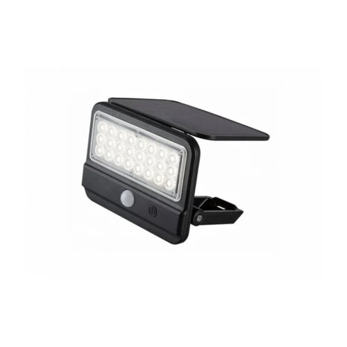 Rabalux solarna rasveta flaxton led 7W crna (77040) Cene