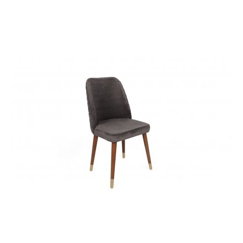 Woody Fashion Hugo 381 V4 stolice, sive Cijene