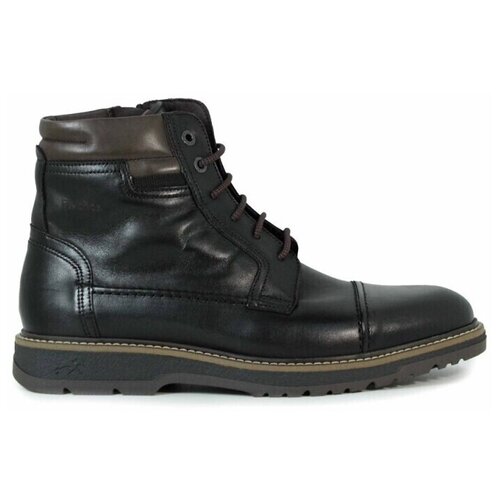 Fluchos ČIZME F2322 Crna Slike