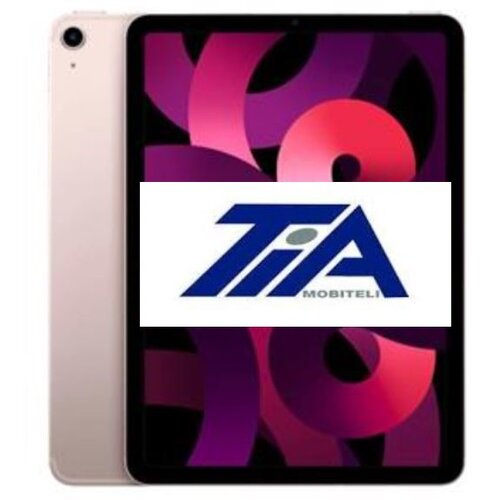 Apple iPad Air 10.9" Wifi + Cellular 64 GB MM6T3FD/A (2022) rozi Cijene