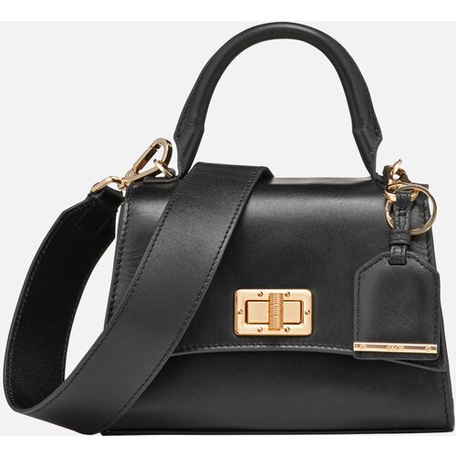 Geox Black women&amp;#039;s handbag Ciclaminia - Women&amp;#039;s Slike