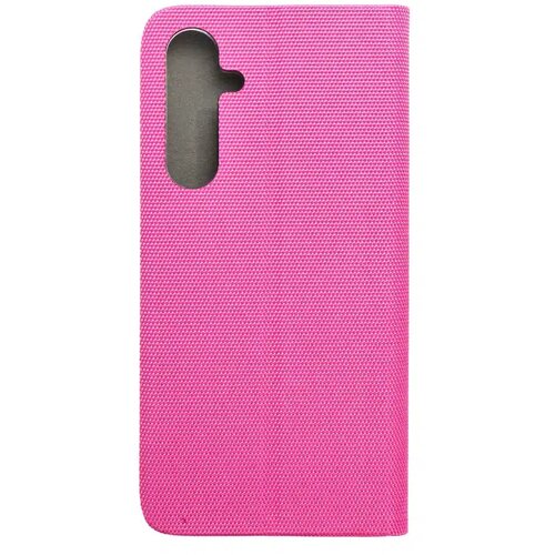 Oem SENSITIVE Book preklopna maska za SAMSUNG GALAXY A55 5G pink Slike