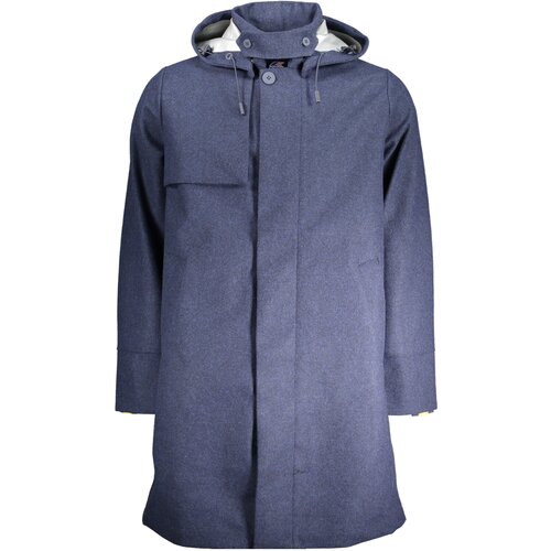 K-Way MEN&amp;amp;#39;S BLUE COAT Slike