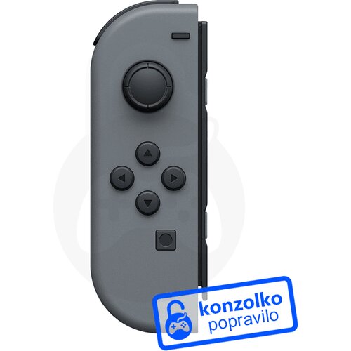 NINTENDO SWITCH Joy-Con servis Slike