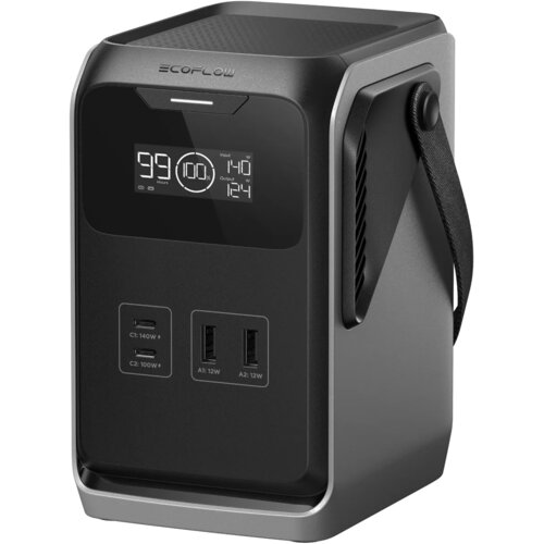 ECOFLOW powerbank Trail 200 DC, 220 W Cene