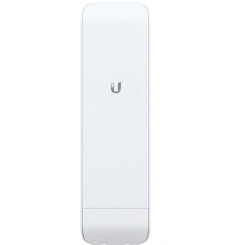 Ubiquiti NanoStation NSM5, 5 GHz, 150+ Mbps, range 15+ km, 16.1 dBi, Pole Mounting kit included, Power... Cijene