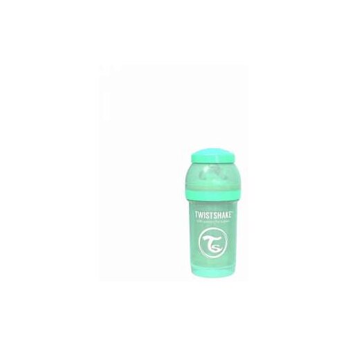 Twistshake FLASICA ZA BEBE 180 ML PASTEL GREEN Cijene
