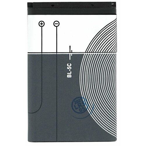 Nokia Baterija za 1100 / 2600 / 6600 / N70 / N71, originalna, 1020 mAh Cene