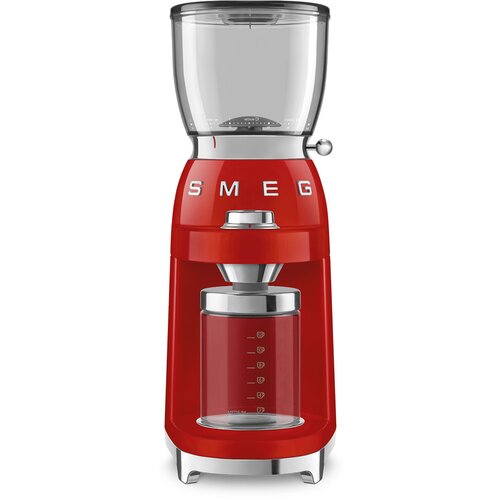 Smeg Mlin za kafu CGF03RDEU Cijene