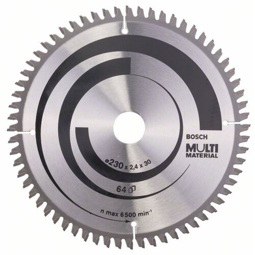 Bosch List kružne pile Multimaterial Cijene